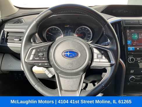 Certified 2022 Subaru Ascent Premium w/ Convenience Package image 3