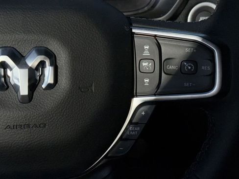 New 2026 RAM 1500 Big Horn image 26