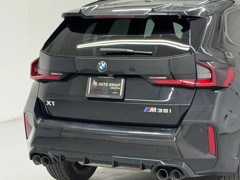Used 2024 BMW X1 M35i w/ Premium Package AWD/4WD image 91