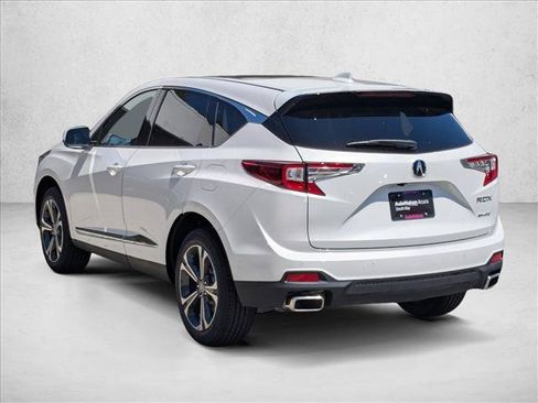 New 2026 Acura RDX SH-AWD w/ Technology Package image 9