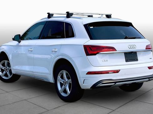 Used 2021 Audi Q5 2.0T Premium w/ Convenience Package AWD/4WD image 12