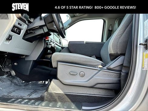 Used 2025 Ford F150 XLT w/ Equipment Group 301A Standard AWD/4WD image 41