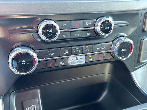 Used 2025 Ford F150 XLT w/ Equipment Group 302A MID AWD/4WD image 19