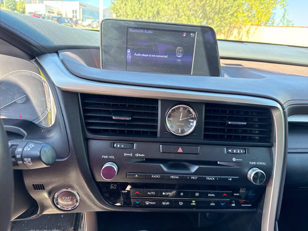 Used 2019 Lexus RX 350 AWD w/ Premium Package image 17