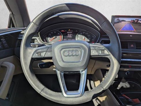 Used 2024 Audi A5 2.0T Premium image 15
