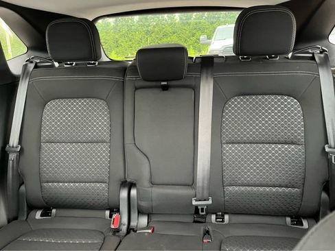 Used 2025 Ford Escape Active AWD/4WD image 19