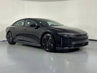 Used 2024 Lucid Air Touring