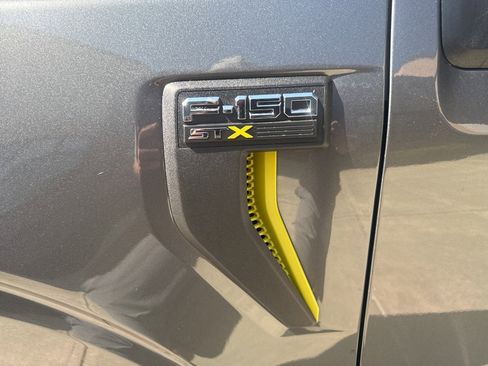 New 2025 Ford F150 STX w/ Equipment Group 200A image 14