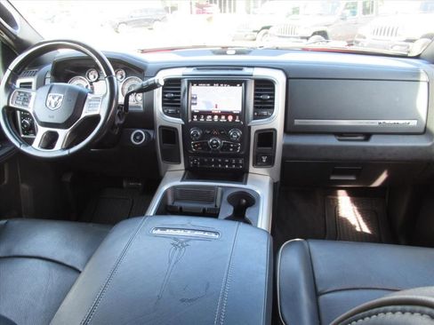 Used 2017 RAM 2500 Limited image 12