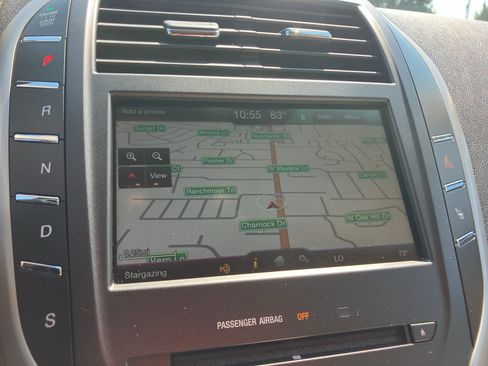 Used 2015 Lincoln MKC AWD w/ Equipment Group 102A Reserve image 17