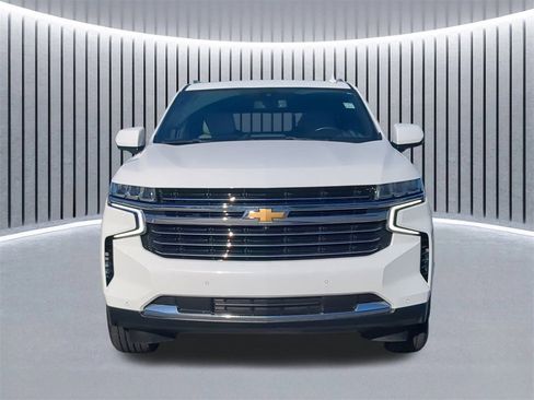 Used 2021 Chevrolet Tahoe LT w/ LT Signature Package image 10