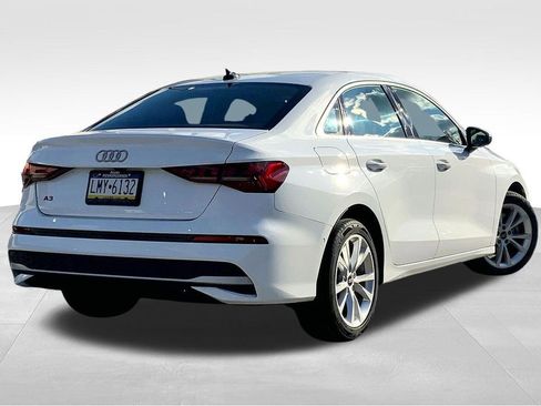 Certified 2025 Audi A3 2.0T Premium w/ Convenience Package image 13