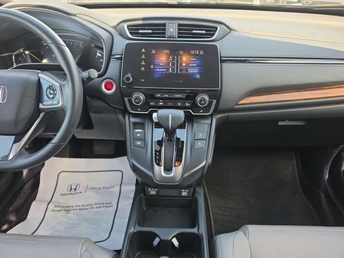 Used 2020 Honda CR-V EX-L image 11