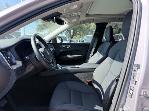 Certified 2026 Volvo XC60 B5 Plus AWD/4WD image 10