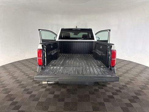 Used 2025 Toyota Tacoma SR RWD image 15