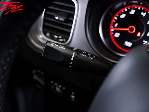 Used 2023 Dodge Charger Scat Pack RWD image 31