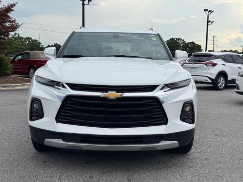 Used 2020 Chevrolet Blazer LT FWD image 8