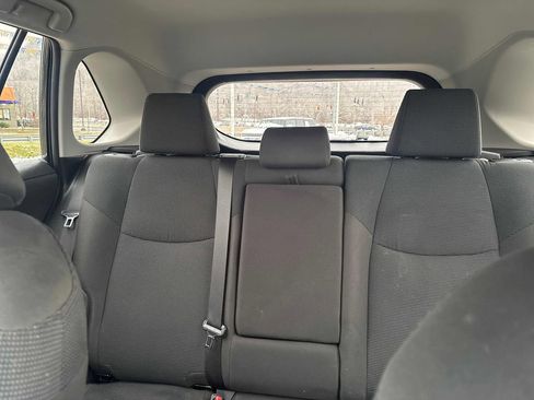 Used 2023 Toyota RAV4 LE image 36