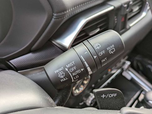 Used 2024 MAZDA CX-5 Carbon Edition image 26