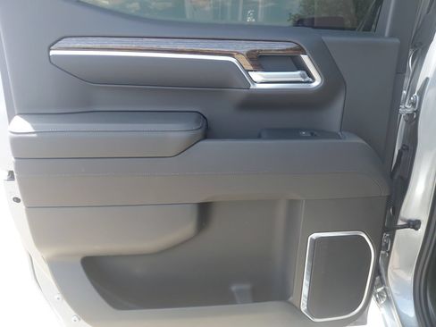 Used 2026 GMC Sierra 1500 Elevation AWD/4WD image 25