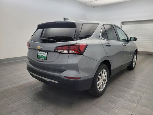 Used 2023 Chevrolet Equinox LT AWD/4WD image 9