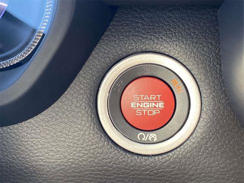 Used 2023 RAM 1500 TRX w/ TRX Level 1 Equipment Group image 58