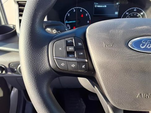 Used 2024 Ford Transit 350 image 14