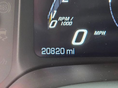 Used 2017 Chevrolet Corvette Stingray Coupe image 16