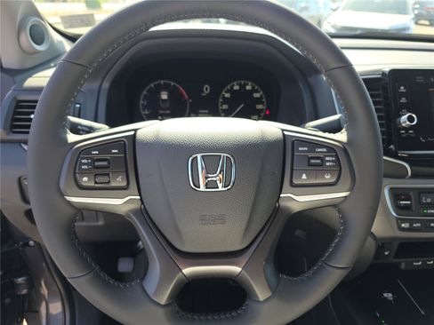 New 2026 Honda Ridgeline RTL image 18