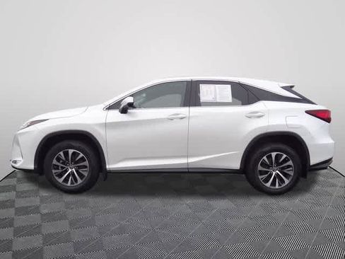 Used 2022 Lexus RX 350 AWD w/ Premium Package image 2