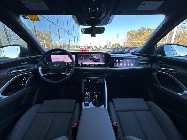 New 2026 Audi Q5 Prestige AWD/4WD image 14