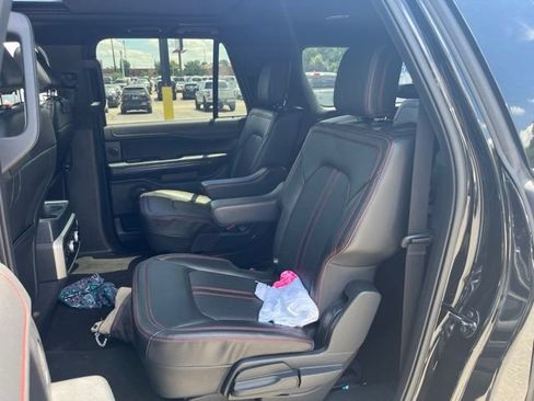 Used 2023 Ford Expedition Max Limited AWD/4WD image 12