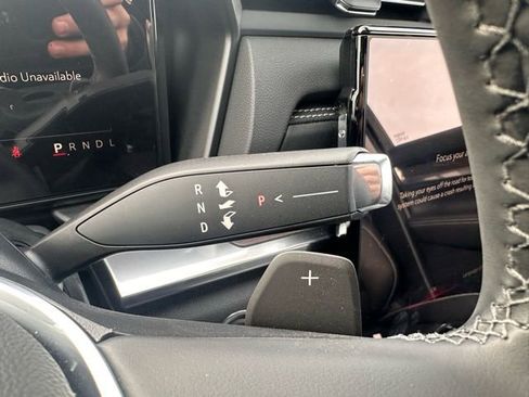 New 2026 GMC Terrain Denali image 22