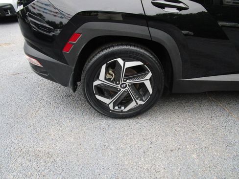 Used 2022 Hyundai Tucson SEL w/ Convenience + Premium Package FWD image 27