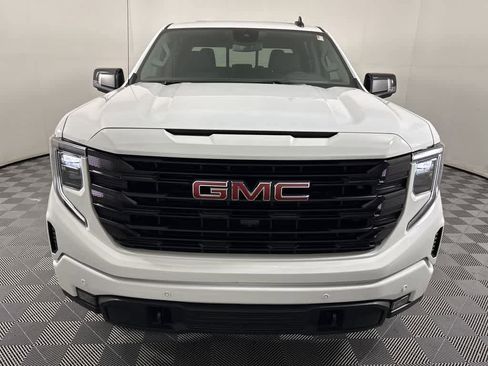 New 2025 GMC Sierra 1500 Elevation w/ Elevation Premium Package image 3