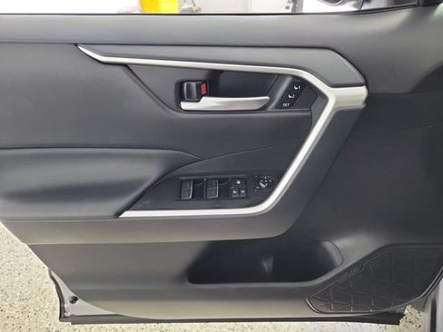 Used 2024 Toyota RAV4 XLE Premium w/ Weather Package FWD image 22
