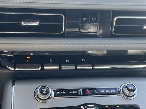 Used 2021 Lincoln Aviator Reserve w/ Elements Package Plus image 24