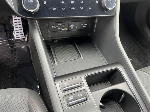 New 2025 Hyundai Sonata N Line image 23