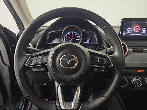 Used 2019 MAZDA CX-3 Grand Touring FWD image 21