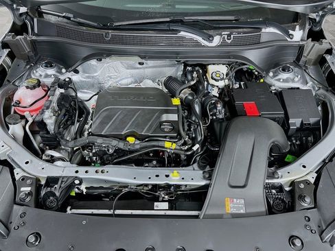 New 2026 Chevrolet Trax LT w/ Driver Confidence Package image 28