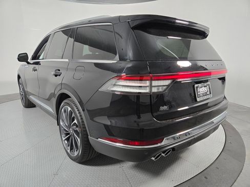 New 2026 Lincoln Aviator Reserve AWD/4WD image 7