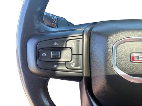 Used 2023 GMC Sierra 1500 AT4X AWD/4WD image 31