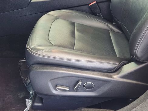 Used 2017 Ford Explorer Limited FWD image 23