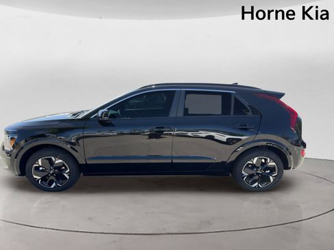 New 2026 Kia Niro Wind FWD image 6