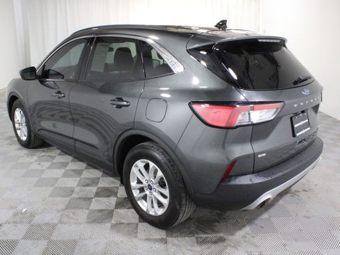 Used 2020 Ford Escape SE FWD image 27