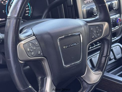 Used 2018 GMC Sierra 1500 Denali w/ Denali Ultimate Package AWD/4WD image 38