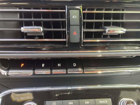 Used 2024 Lincoln Navigator L Reserve AWD/4WD image 28