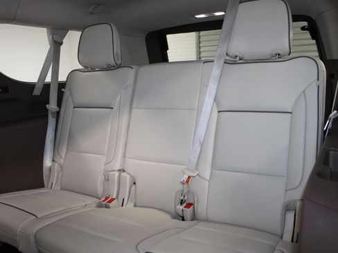 Used 2024 GMC Yukon XL Denali w/ Max Trailering Package RWD image 22