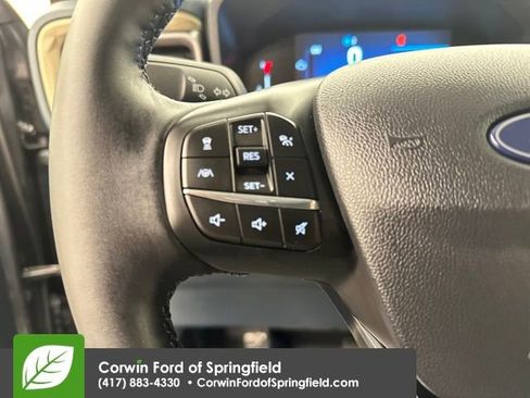 New 2026 Ford Maverick Lariat image 32