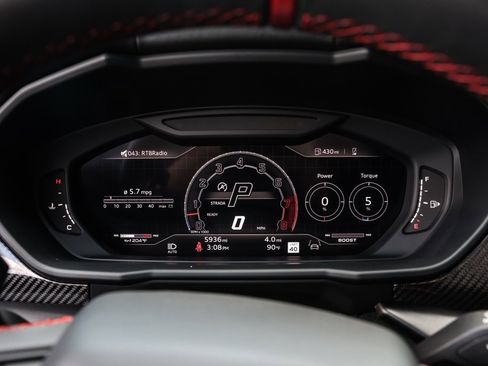 Used 2024 Lamborghini Urus Performante image 50